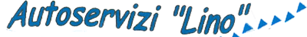 Autoservizi Lino logo